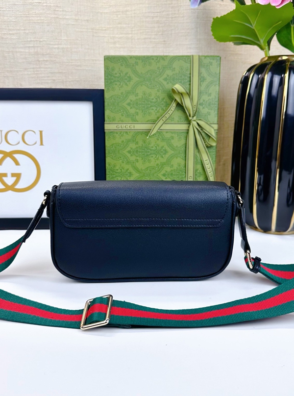 激安グッチバッグコピー内部構造